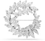 Swarovski broșe MESMERA 9BY2-AKUZUH_SLV (5754566)