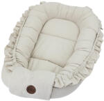 EKO ECO Babafészek pamut Light Beige 50x85cm