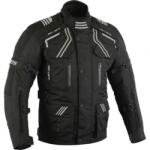 BOS Jachetă moto touring pentru bărbaţi BOS Temper (BOS6887)