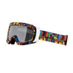Worker Ochelari de schi WORKER Cooper cu imprimeu grafic (4101G-MAIN)