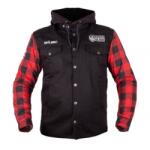 W-TEC Black Heart Jachetă Chopper W-TEC Black Heart Ruffster (28089)