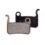  Plăcuţe de frână pentru trotinetă electrică W-TEC Dealan (pereche) (24931)