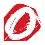 Shot Flights Shot Zen Enso Std. Nr. 6 - Pachet de 3 (SH-SF5433)