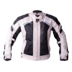BOS Jachetă de motocicletă din material textil de vară pentru femei BOS Aylin (BOS8789)