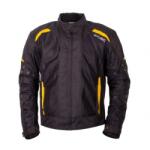 W-Tec Jachetă de motocicletă de vară pentru bărbaţi W-TEC Tosheck (26179)