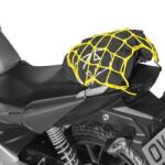Oxford Plasă de încărcare pentru motocicletă Oxford 38 x 38 Galben fluo/Reflectorizant (M006-250)