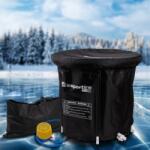inSPORTline Cada de imersie cu apă rece inSPORTline FrostZen (25990)