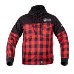 W-TEC Black Heart Jachetă Softshell W-TEC Black Heart Rozzer (28047)