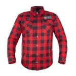 W-TEC Black Heart Tricou motociclist W-TEC Black Heart Rattlesneak (28054)
