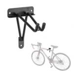 inSPORTline Suport de bicicletă cu pedale, montat pe perete, inSPORTline Bikenaro (27822)
