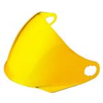 Cassida Vizier lung de schimb pentru căștile Cassida Handy și Handy Plus (auriu oglindit) (M142-1875)