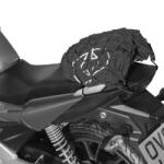 Oxford Plasă elastică pentru motocicletă Oxford Bright 15x38.1cm, neagră (M006-00)