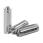 Bull's Protecţie de zbor Bull’s din aluminiu - pachet de 3 (BU-56702-MAIN)