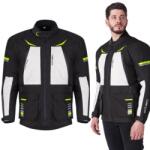 W-Tec Geacă de motocicletă W-TEC Warao (29296)
