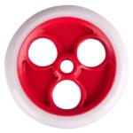 Spartan Roată faţă Spartan 230x33mm pentru trotinetă Jumbo 2 (S28502-MAIN)