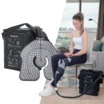 inSPORTline Dispozitiv de răcire cu înveliș rece inSPORTline Coldero (30429)