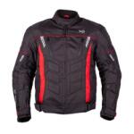 WD Motorsports Jachetă de motocicletă pentru bărbaţi WD Motorsports Vegas 2.0 (WDVJ2)