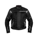BOS Geacă de motocicletă de vară pentru bărbaţi BOS Hobart (BOS2578)