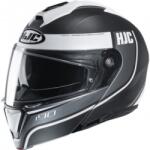 HJC Cască de motocicletă pliabilă HJC i90 Davan MC10SF P/J (15347006-MAIN)