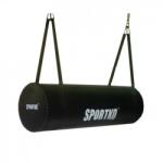 SportKO Sac de box orizontal SportKO PMK11035 110 x 35 cm / 30 kg (PMK11035) Sac de box