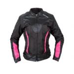 W-Tec Jachetă de motocicletă pentru femei W-TEC Durmana (26174)