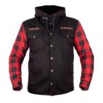 W-TEC Black Heart Geacă de motocicletă W-TEC Black Heart Radikaal (28096)