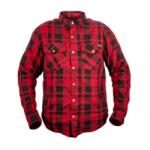 BOS Cămașă de motocicletă BOS Lumberjack (BOS2084)