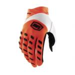  Mănuși Motocross 100% Airmatic Portocalii (M172-476)