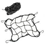 Jumbo Plasă flexibilă pentru bagaje de motocicletă Jumbo 30x30 cm (9907901)