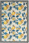 Conceptum Hypnose Carpet (140 x 190) Multicolor Lemon