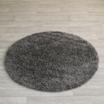 Conceptum Hypnose Carpet (160 cm) Dark Grey Life 1500 v2 - Grey