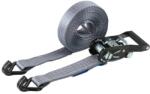 STROXX Chinga ancorare cu clichet din 2 piese, STROXX, latime 35mm, lungime 6m