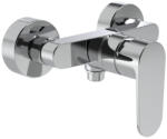 Laufen Pro X egykaros falon kívüli zuhanycsaptelep, króm HF506950100630 (HF506950100630)