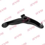 KYB Brat, suspensie roata KYB KSC5562 (KSC5562) - automobilus