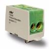 Stilo Fővezeték sorkapocs 2x 35/2x25mm2 z/s HLAK 35-1/2, STI289 Stilo (289)