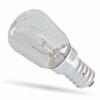 Daniella deLux Parfüm izzó E14 240V/15W 2700K 60lm T26X65 delux DEL155/115 (155)