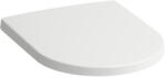 Laufen Pro X duroplast WC ülőke LCC bevonattal és gyorskioldó mechanizmussal, fehér H891862A000001 (H891862A000001)