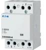 Eaton Z-SCH230/63-40 Installációs kontaktor, 4z 248856 Eaton (248856)