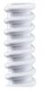 GEWISS Gégecső DIFLEX 40/30 szürke gumírozott PVC 320N DX30040 Gewiss (DX30040)