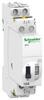 Schneider ACTI9 iETL kiterjesztés, iTL és iTLI impulzusrelékhez, 2P, 16A, 48VAC, 24VDC A9C32216 Schneider (A9C32216)