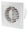 Stilo Ventilátor 100 STL csendes, időkapcsolós, gördülőcsapágyas Stilo elszívó ventilátor STI1773 (1773)