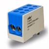Stilo Fővezeték sorkapocs 2x 35/2x25mm2 kék HLAK 35-1/2, STI288 Stilo (288)
