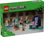 LEGO® Minecraft® - The Armory (21252)