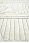 Conceptum Hypnose Szőnyeg (120 x 200) Cream Stone 1090 - Krém