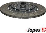 JP GROUP Disc ambreiaj JP GROUP 1130201700 (1130201700)