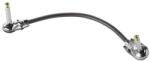 Sommer Cable IC Spirit XS 20 cm Oblic - Oblic Cablu de instrument (XS8J-0020)