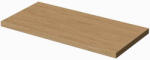 Fluminia Blat mobilier baie Fluminia, 100x46cm, compatibil Genova 80, rovere naturale (GI-100-RN)