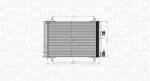 Magneti Marelli Condensator, climatizare MAGNETI MARELLI 350203849000 (350203849000) - automobilus