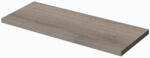 Fluminia Blat mobilier baie Fluminia, 120x46cm, compatibil Genova, noce americano (GI-120-NA)