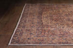 Conceptum Hypnose Carpet (210 x 310) Multicolor Blues Chenille - Brown AL 25